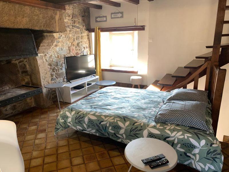 Sciotot - Bord De Mer - La Petite Maison Les Pieux Екстер'єр фото
